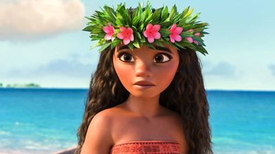Disney's Live-Action Moana: Release Date And Other Things We Know About The Movie