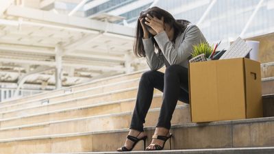 Four Easy Ways to Get Yourself Fired