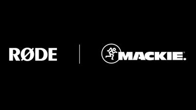 RØDE acquires rival Mackie to create audio powerhouse: "Their origin story is uncannily similar to ours"