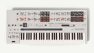 7 of the best new hardware synths in 2023
