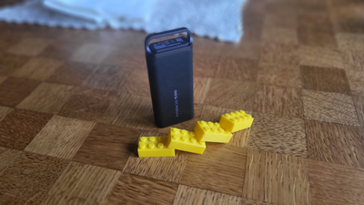 Samsung Portable SSD T5 Evo (8TB) review