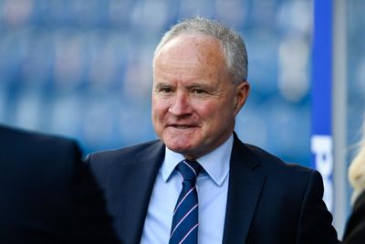 The £10.5m Rangers loss figure John Bennett admits needs fixing