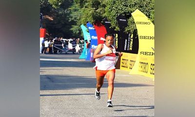Kolkata 25K run: World record holder Yehualaw, double world silver-medallist Ebenyo to compete