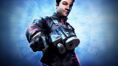 20 Years Ago, A Cyberpunk RPG Killed an Iconic Franchise — And Predicted the Future