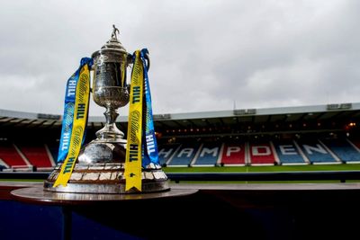 Celtic, Rangers, Aberdeen & Hearts picked for Scottish Cup TV action