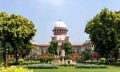 SC issues notice on plea challenging provision that prevents an unmarried woman from availing surrogacy