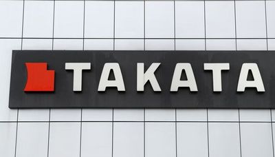 Safety regulators investigating after Takata air bag inflator in BMW blows apart, injuring driver in Chicago