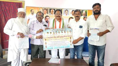 Backward classes’ association to launch BC Ratha Yatra from Srikakulam district in Andhra Pradesh on December 7