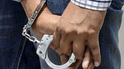 Punjab Police arrest Dhadi, a close aide of Khalistani terrorist Lakhbir Singh Rode