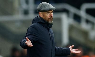 Erik ten Hag denies reports of disunity in Manchester United dressing room