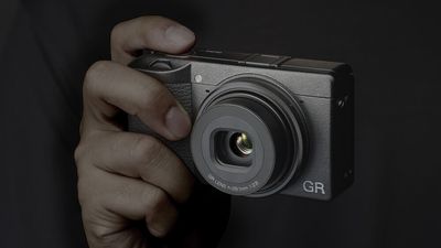 Ricoh teases announcement of a new GR camera - is the Ricoh GR IV on the way?