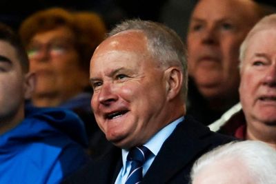 'Don't worry!' - John Bennett makes Rangers transfer assurance over Clement's budget