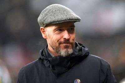 We are together – Erik ten Hag confident he retains backing of Man Utd players