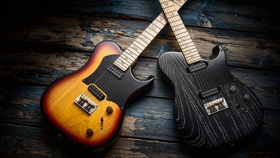 Step aside, Silver Sky: PRS’ best-selling guitar of 2023 wasn't John Mayer’s signature guitar – it was its all-new ‘Telecaster’-style NF 53 and Myles Kennedy models