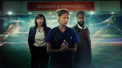 ITV reveals future of tense medical drama Malpractice