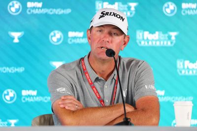 Lucas Glover is latest pro to host his own show on Sirius XM PGA Tour Radio