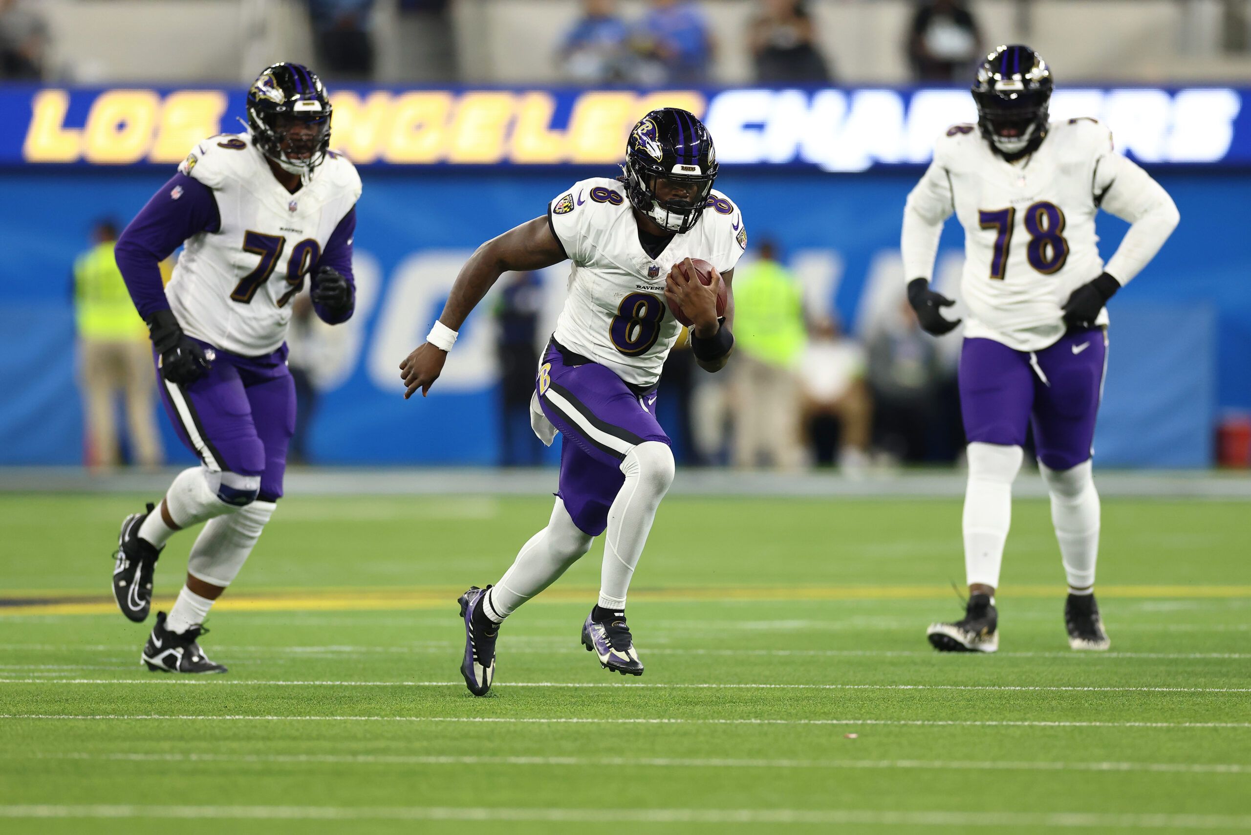 How to buy Baltimore Ravens vs. Los Angeles Rams NFL…