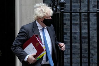 Ask John Rentoul anything as Boris Johnson gives bombshell evidence at the Covid inquiry