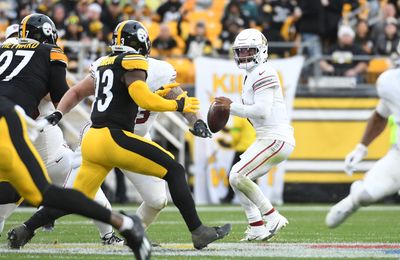 Cardinals climb in new power rankings following win over Steelers