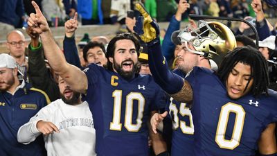Notre Dame Received Sun Bowl Berth for the Wackiest Reason