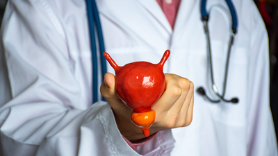 Keeping It Real: A millennial's guide to prostate health