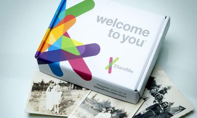 Genetic testing firm 23andMe admits hackers accessed DNA data of 7m users