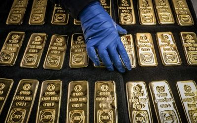 Gold prices hit an all-time high - Here's why