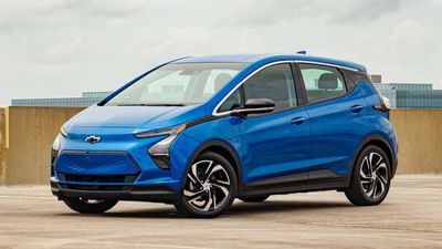The Next Chevy Bolt Will Arrive In 2025, CEO Mary Barra Confirms