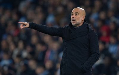 Manchester City star could depart just SIX months after joining the club: report