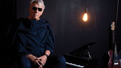 “I tend to brutalize electric guitars, so anything I have in my personal stash stays away from the live stage these days”: John Cale opens up about AI, amp exploration and the emotional potential of effects