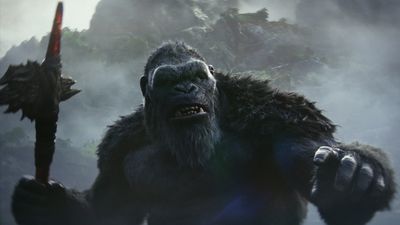 Godzilla x Kong: The New Empire is coming – here's what you need to watch first