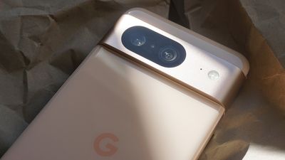 The Google Pixel 8’s camera just got better thanks to this new Night Sight feature