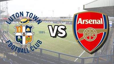Luton Town vs Arsenal live stream: How to watch Premier League game online and on TV, team news