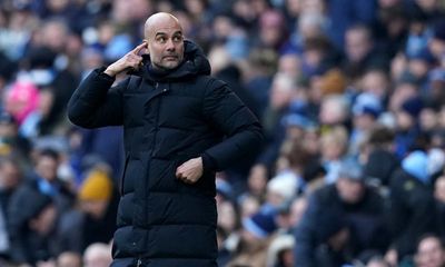 ‘We will win it again’: Pep Guardiola confident of another title