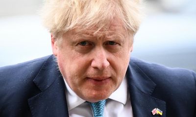 You can’t handle the truth, Johnson will tell the Covid inquiry: a bit rich from a man who can’t recognise it
