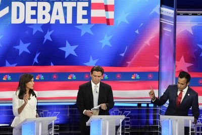 Fourth US Republican presidential debate: Who will attend, where to watch