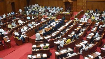 Opposition demands govt. commitment on implementing Seventh Pay Commission report