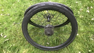 Parcours Paniagua wheels review – versatile, reliable and competitively priced