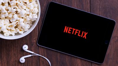 Netflix 'completely satisfied' with password sharing crackdown — and throws shade at competitors