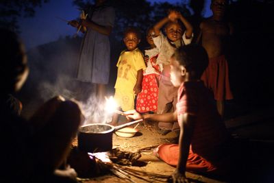 Access to modern stoves could be a game-changer for Africa’s economic development–and help cut the equivalent of the carbon dioxide emitted by the world’s planes and ships