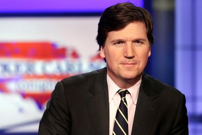 Tucker Carlson producer accused of sexual assault during his time at Fox News