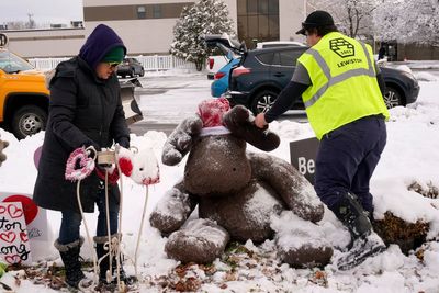 Memorials to victims of Maine's deadliest mass shootings to be displayed at museum