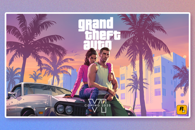 Grand Theft Auto VI leak followed by an official trailer with a twist: A release date of 2025