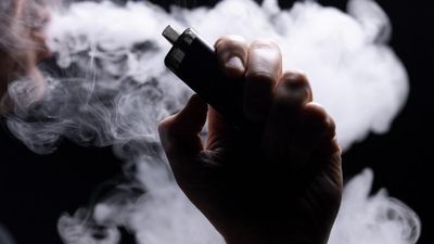 France moves to ban disposable e-cigarettes