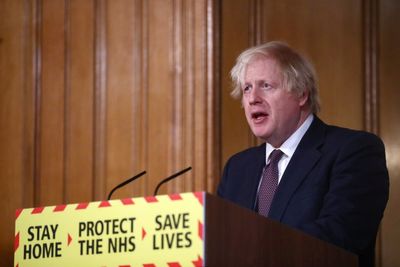 Covid inquiry - live: Boris Johnson to be grilled over lockdown delay