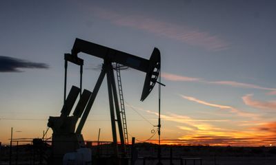 New Mexico Governor Kickstarts Effort to Overhaul Oil and Gas Regulation