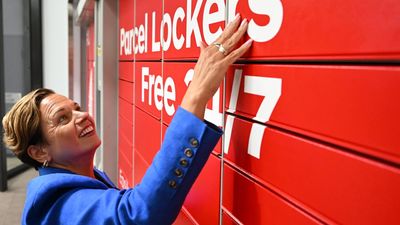 Posties put parcels first as letter deliveries cut