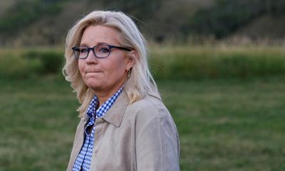 ‘Whatever it takes’: Liz Cheney mulls third-party run to block Trump victory