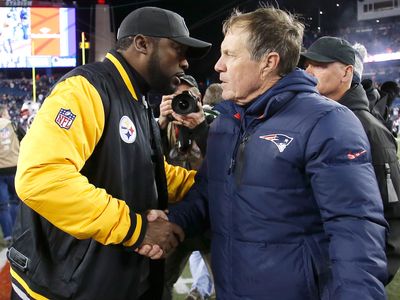 Steelers vs. Patriots: New England decides which QB will face Pittsburgh on TNF