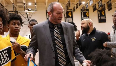 Shoes to fill: A look at the area’s biggest high school basketball coaching changes